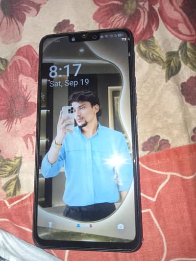 Tecno Spark Go 3