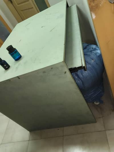 working Table