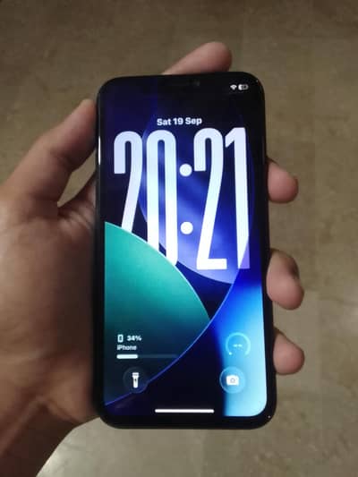 Apple iPhone 11 Pro