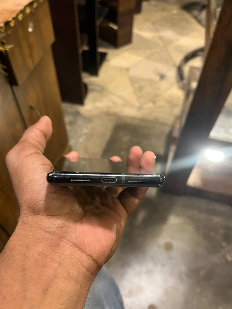 Google Pixel 6 Pro 3