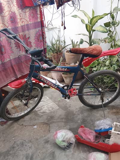 cycle