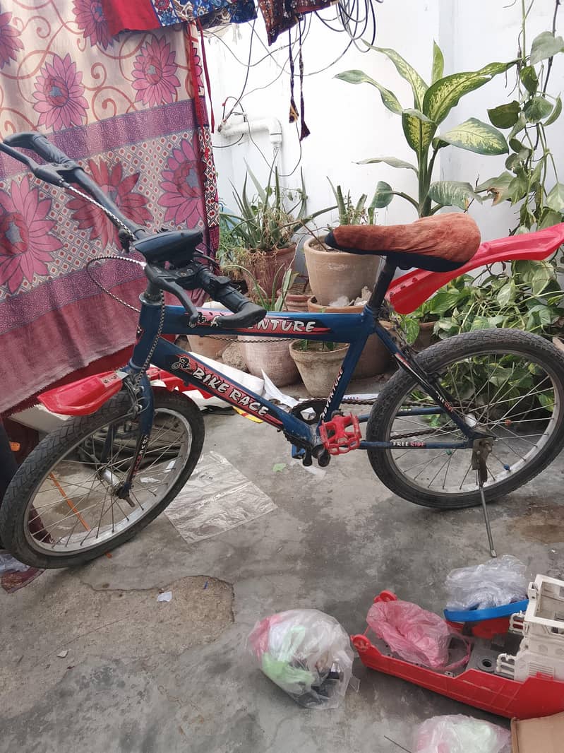 cycle 0
