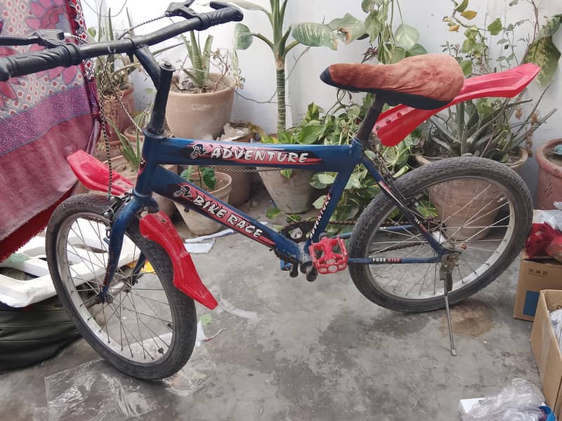 cycle 3