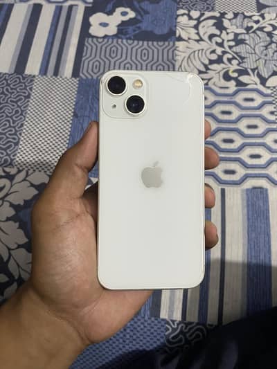 iPhone 13 dual physical sim working factory unlocked