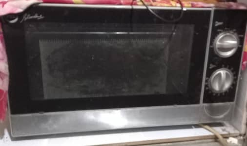 pell Micro oven argent sale