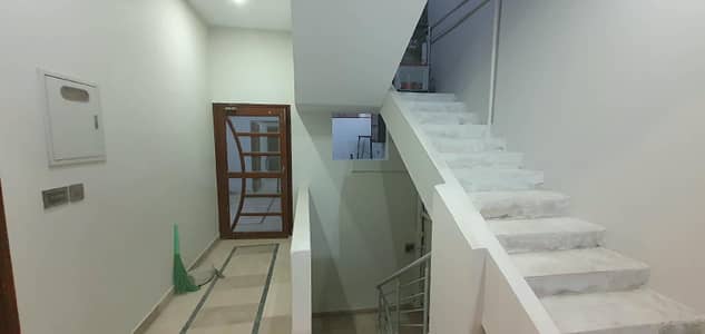 House Available On Rent (Zeenatabad Society 19-A)