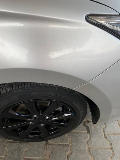 Changan Alsvin 2025