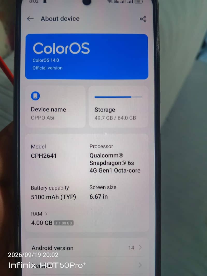 OPPO Other Model 2