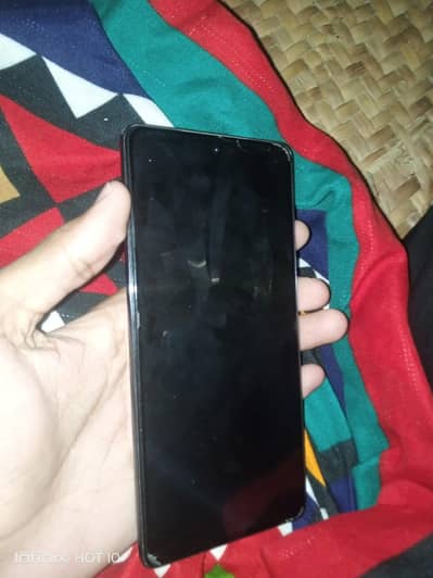 Moto edge 30 pro