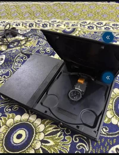 ps2 with free ps1