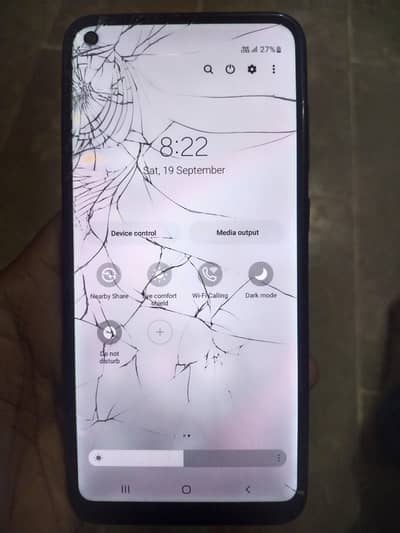 Samsung Mobile A11 3 32