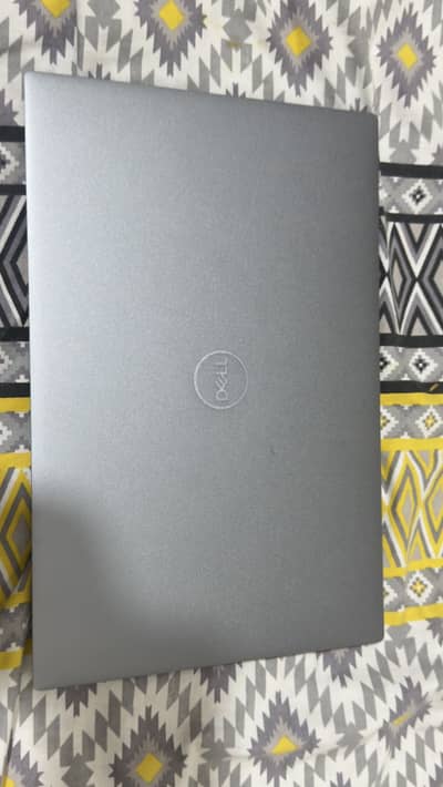 Dell Precision 5550 | Core i7 10th Gen | 32GB RAM | 1TB SSD