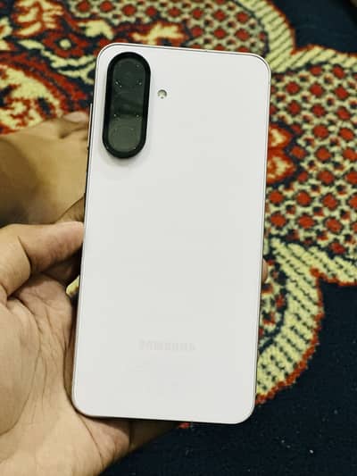 Samsung Mobile A56