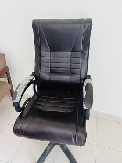 Executive Chair for sale