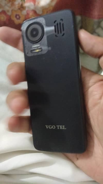 VGO TEL Beauty Max