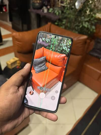 Samsung Mobile S21 Ultra