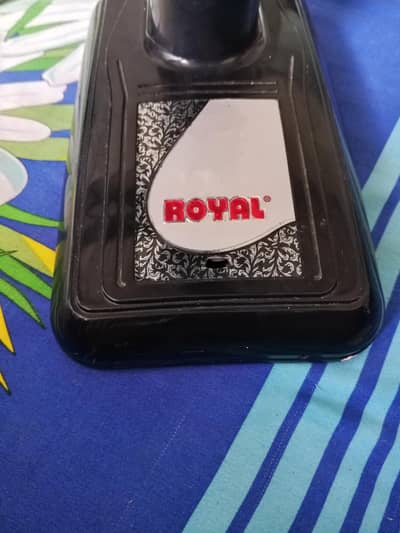 Royal