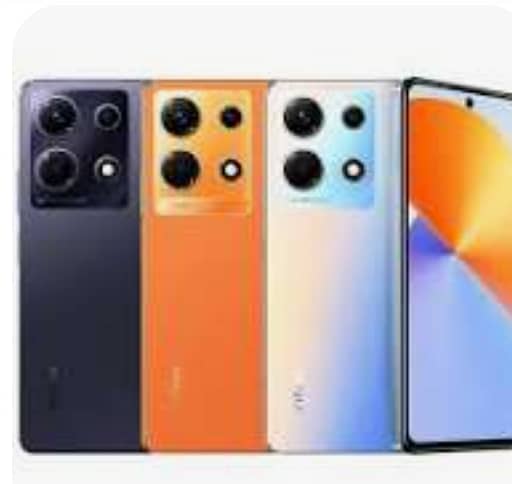 Infinix Note 30 2