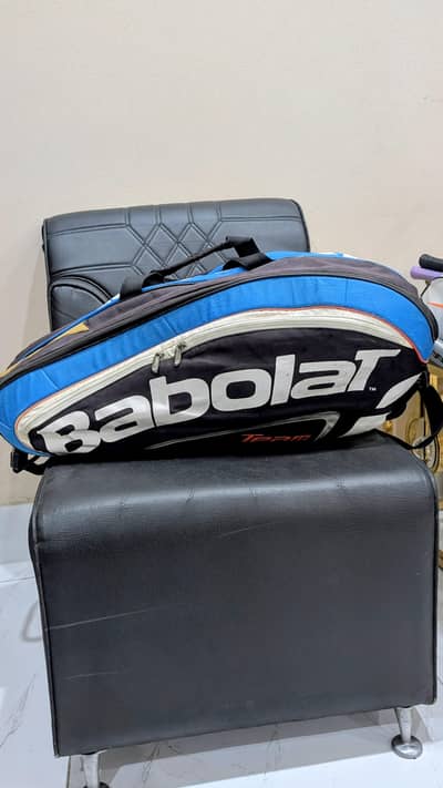 Original Babolat Badminton Bag