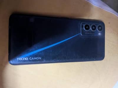 Tecno CAMON 18T