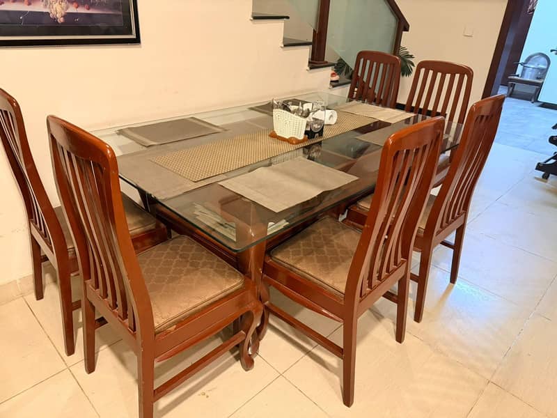 dining table 0
