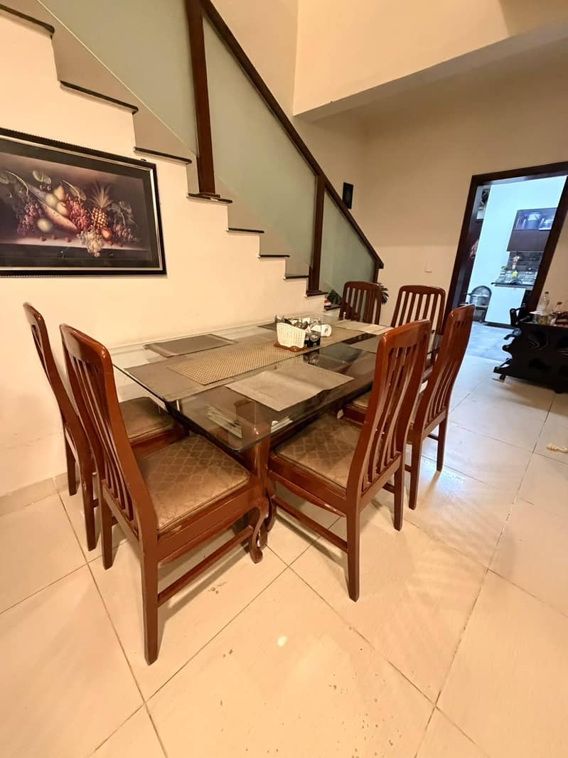 dining table 1