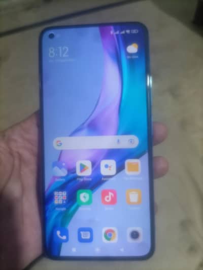 Xiaomi 11 lite 5g NE