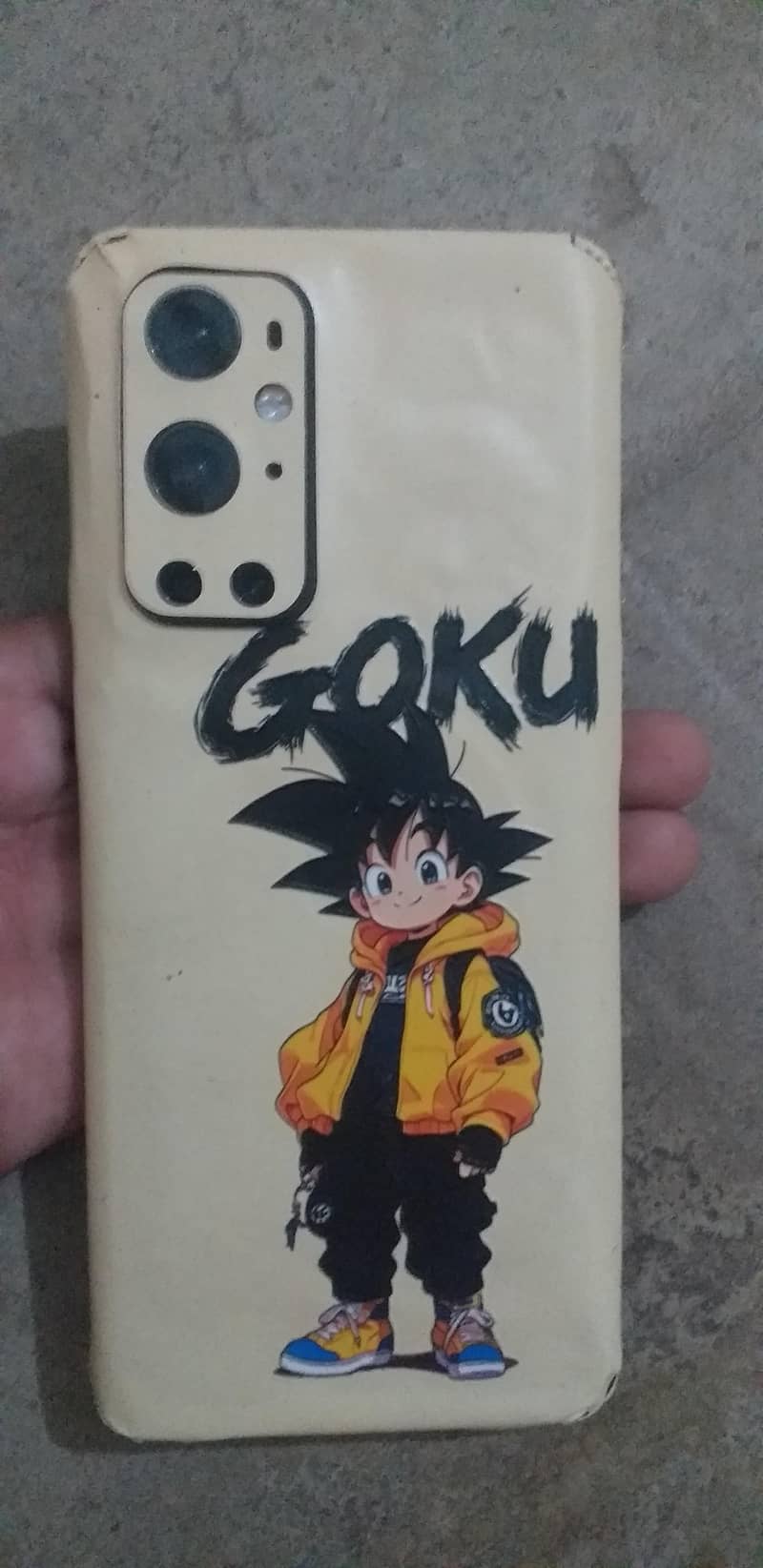One Plus 9 Pro 5G 0