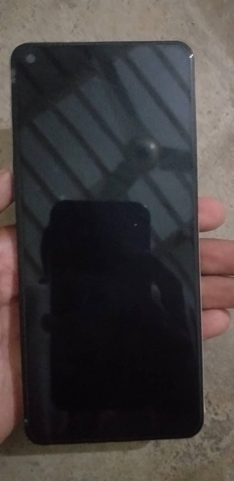 One Plus 9 Pro 5G 1