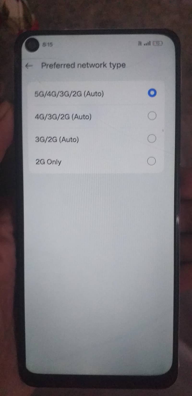 One Plus 9 Pro 5G 3