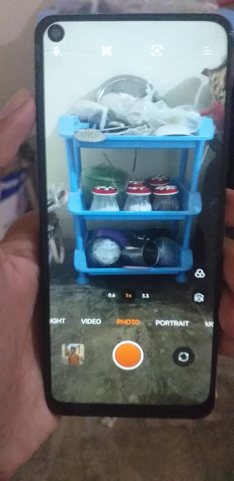 One Plus 9 Pro 5G 4