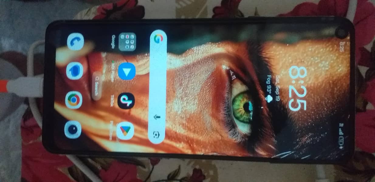 One Plus 9 Pro 5G 6