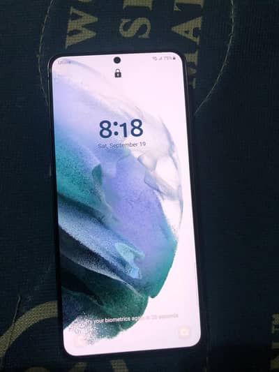 Samsung Mobile S21