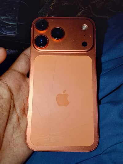 Apple iPhone 16 Pro Max