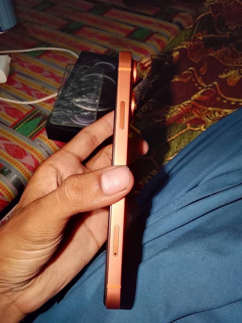 Apple iPhone 16 Pro Max 2