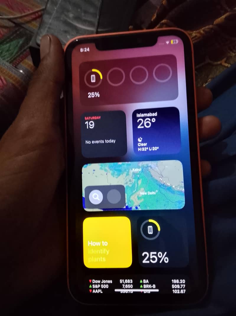 Apple iPhone 16 Pro Max 3
