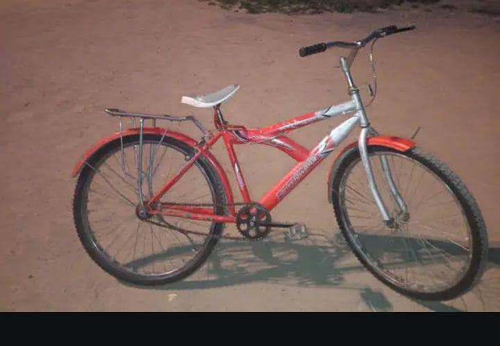 cycle 0