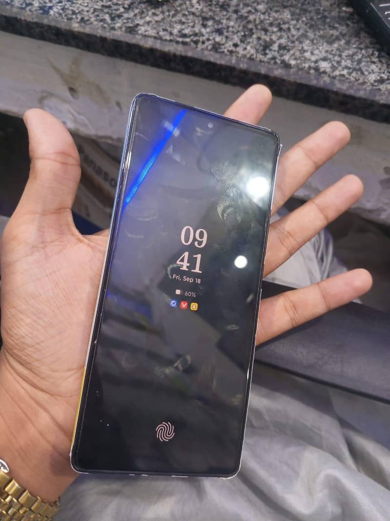 Infinix Note 40 2
