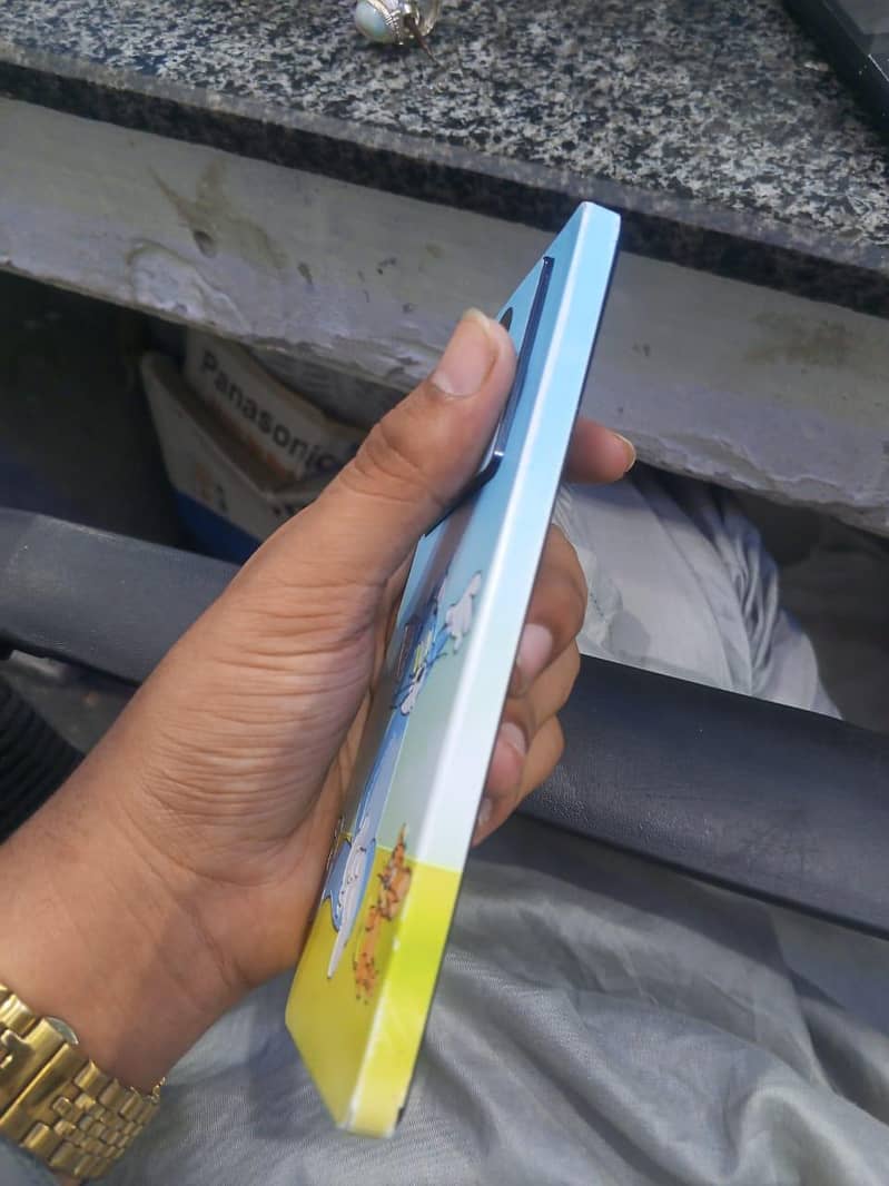 Infinix Note 40 3