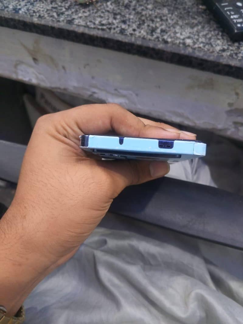 Infinix Note 40 6