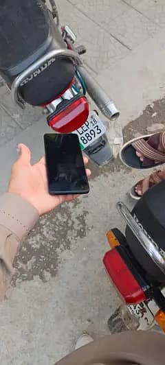 vivo y05