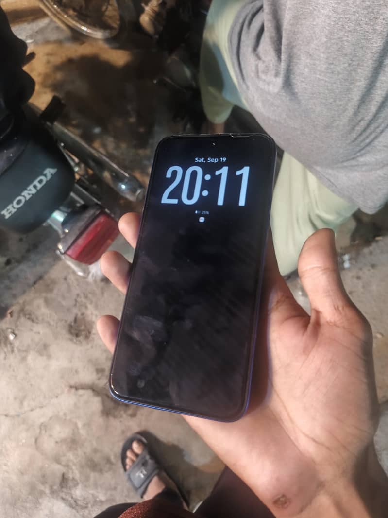 Tecno Other Model 3