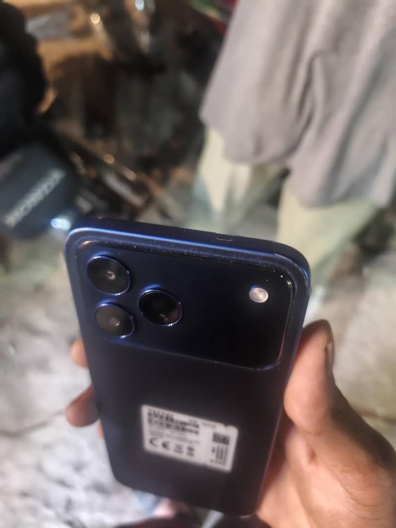 Tecno Other Model 4