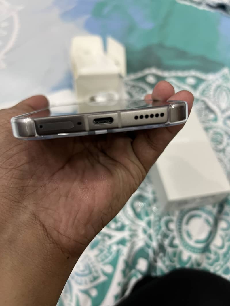 Infinix Note 60 7