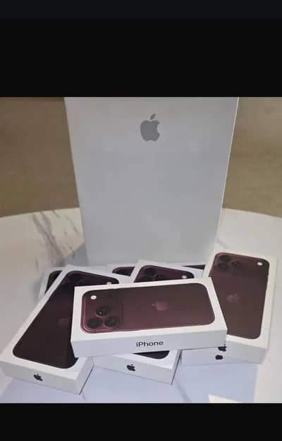 iphone 18ProMax