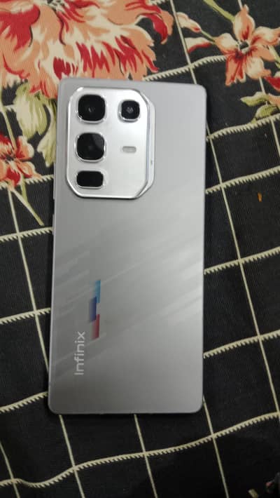 Infinix Note 50 Pro