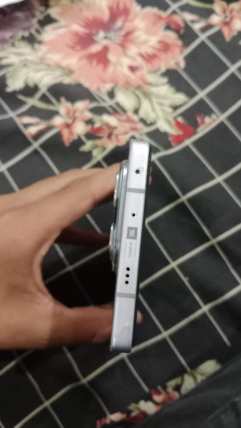 Infinix Note 50 Pro 1