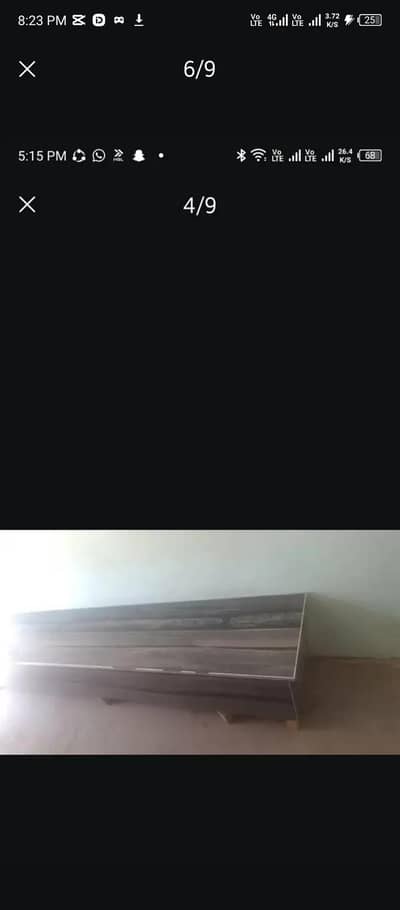 mobile Accessories counter for sale