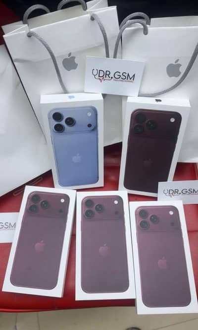 Apple iPhone 18 Pro Max