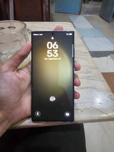Samsung Mobile S23 Ultra